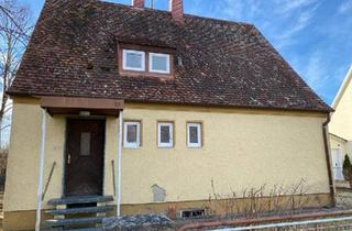 Einfamilienhaus kaufen in 86343 Königsbrunn, Königsbrunn - Provisionsfreies Baugrundstück in Bestlage in Königsbrunn