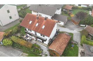 Einfamilienhaus kaufen in 83126 Flintsbach, Flintsbach am Inn - Gepflegtes Einfamilienhaus mit traumhaftem Bergblick