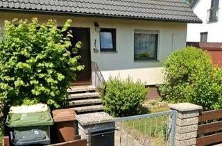 Einfamilienhaus kaufen in 90587 Veitsbronn, Veitsbronn - Provisionsfrei! Einfamilienhaus mit Einliegerwohnung und Garage