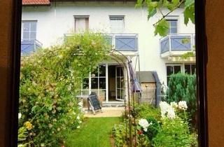 Reihenhaus kaufen in 86899 Landsberg, Landsberg am Lech - Reihenmittelhaus im Landsberger Osten