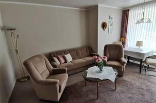 Wohnung kaufen in 25761 Büsum, Büsum - 2 Zimmer ETW provisionsfrei