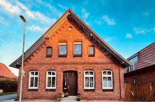 Haus kaufen in 31600 Uchte, Uchte - Idyllisches Landhaus zu verkaufen