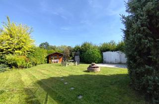 Haus kaufen in 35440 Linden, Linden - Ein- Zwei Familienhaus 4 SZ 2 Wohnzimmer großer Garten