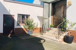 Einfamilienhaus kaufen in 35305 Grünberg, Grünberg - Einfamilienhaus inkl. grossem Garten - provisionsfrei
