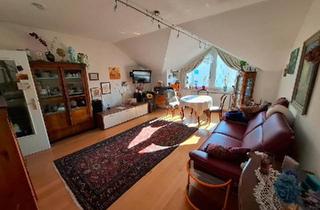 Wohnung kaufen in 35440 Linden, Linden - 2 Zimmer-ETW in Linden-Großen Linden, 61 m² in ruhiger Lage