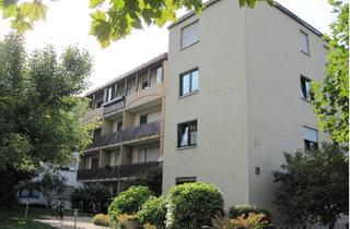 Wohnung kaufen in 79219 Staufen, Staufen im Breisgau - 4-Zimmer Eigentumswohnung in Staufen im Breisgau