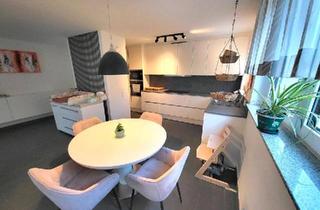 Wohnung kaufen in 74420 Oberrot, Oberrot - Moderne Erdgeschosswohnung mit Terrasse, Garten und Stellplätzen