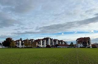 Wohnung kaufen in 94060 Pocking, Pocking - Im Herzen Pockings - schöne 2-Zimmerwohnung mit Balkon (K.Anlage)