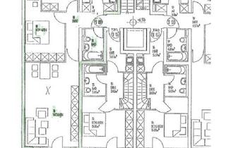 Wohnung kaufen in 90766 Fürth, Fürth - 3 Zimmer Eigentumswohnung Fürth Hardhöhe von privat