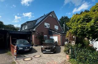 Einfamilienhaus kaufen in 25421 Pinneberg, Pinneberg - Einzelhaus mit Einliegerwohnung