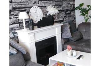 Wohnung kaufen in 06632 Freyburg, Freyburg (Unstrut) - 4 Raumwohnung zu verkaufen komplett Möbliert