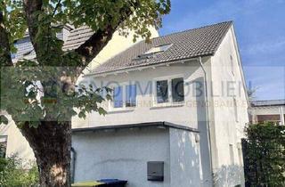 Einfamilienhaus kaufen in 45476 Mülheim, Mülheim an der Ruhr / Styrum - Einfamilienhaus mit öffentlicher Förderung ist sofort frei für Sie!