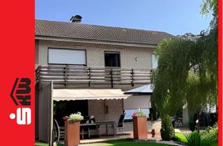 Einfamilienhaus kaufen in 33428 Marienfeld, Marienfeld - Familienidyll in Marienfeld - ein Zuhause mit Herz ***4233 G Einfamilienhaus