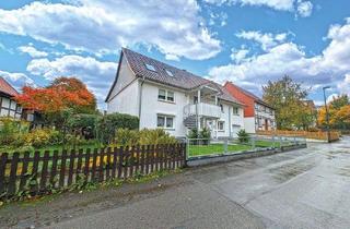 Mehrfamilienhaus kaufen in 37075 Göttingen, Göttingen - Mehrfamilienhaus mit 3 WE - vermietet