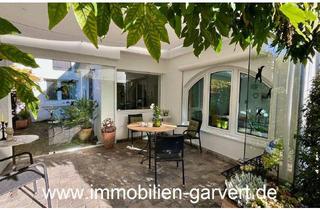 Doppelhaushälfte kaufen in 46325 Borken, Borken - Attraktive Doppelhaushälfte mit Garten und Garage und mehr in Zentrumsnähe von Borken