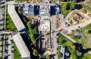 Wohnung kaufen in 54296 Trier, Trier - Urbanes Wohnen im Burgunder Viertel