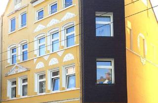 Mehrfamilienhaus kaufen in 42329 Wuppertal, Wuppertal - Modernisiertes MFH in guter Lage Vohwinkels