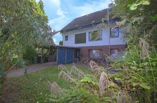 Einfamilienhaus kaufen in 25712 Burg, Burg - Großzügiges Wohnen in ruhiger Wohnlage von Burg