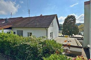 Haus kaufen in Quierschieder Straße 63, 66287 Quierschied, Quierschied - Vielseitig nutzbares Wohn- und Geschäftshaus in Quierschied