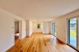 Wohnung kaufen in 81739 München, München - Eleganz trifft Architektur: Leben auf höchstem Niveau in München