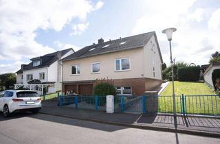 Haus kaufen in 34128 Kassel, Kassel / Harleshausen - Charmantes Ein- bis Zweifamilienhaus in ruhiger Lage mit großem Garten