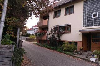 Einfamilienhaus kaufen in 71711 Steinheim, Steinheim an der Murr - Freistehendes Einfamilienhaus in Höpfigheim