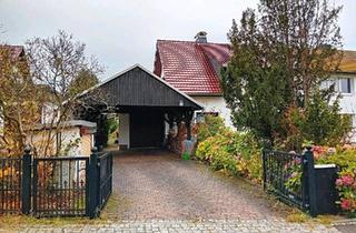 Doppelhaushälfte kaufen in 02763 Zittau, Zittau - Doppelhaushälfte im Kurort Lückendorf