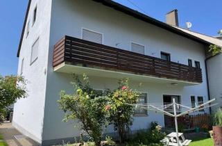 Mehrfamilienhaus kaufen in 86399 Bobingen, Bobingen - TOP Mehrfamilienhaus - Mehrgenerationenhaus von Privat zu Privat