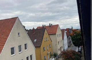 Wohnung kaufen in 33615 Bielefeld, Bielefeld - Schöne Dachgeschoss Wohnung im Bielefelder West zu verkaufen