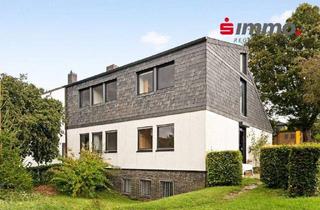 Einfamilienhaus kaufen in 52076 Aachen, Aachen - Einfamilienhaus in Fertigbauweise in beliebter Wohnlage