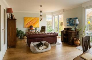 Doppelhaushälfte kaufen in Am Schlachtensee, 14129 Berlin, Berlin - Großzügige Doppelhaushälfte mit Garten & Dachterrasse - Wohnen am Schlachtensee