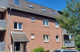 Mehrfamilienhaus kaufen in 22143 Hamburg, Hamburg - Attraktives Mehrfamilienhaus in Bad Oldesloe, 20 WEH, BJ 1997