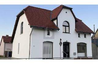 Haus kaufen in 19376 Marnitz, Marnitz - CHARMANTES HAUS MIT HERZSTÜCKPOTENTIAL