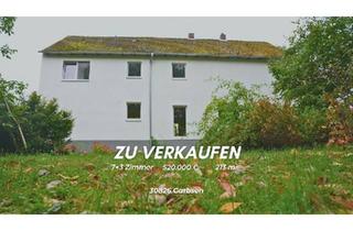 Haus kaufen in 30826 Garbsen, Garbsen - ? Freistehendes Wohnhaus direkt am Naturschutzgebiet