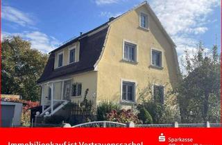 Einfamilienhaus kaufen in 77652 Offenburg, Offenburg - Offenburg - Zeitloser Charme trifft neue Möglichkeiten!