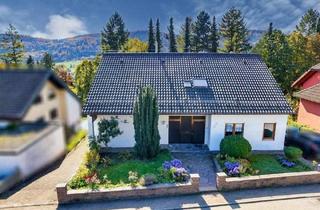 Mehrfamilienhaus kaufen in 72393 Burladingen, Burladingen - Ihr großzügiges Mehrfamilienhaus in begehrter Lage