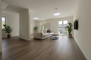 Wohnung kaufen in 22117 Hamburg, Hamburg - ÖJENDORFER NEUBAU-WOHNHIGHLIGHT