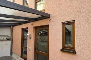 Reihenhaus kaufen in 65207 Wiesbaden, Wiesbaden - Gepflegtes Reihenhaus in idyllischer Hofreite - Wiesbaden-Igstadt