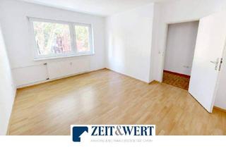 Wohnung kaufen in 50827 Köln, Köln-Ehrenfeld - Köln-Ehrenfeld! Charmante 2-Zimmer-ETW mit Sonnenloggia in begehrter Wohnlage! (LK 4855)