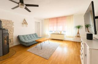 Einfamilienhaus kaufen in 67361 Freisbach, Freisbach - Familienidylle am Feldrand: Großes Einfamilienhaus mit Garten, Kamin & Dachstudio in Freisbach