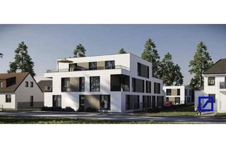 Wohnung kaufen in 28719 Bremen, Bremen - Neubau in Burg - 3-Zimmer-Eigentumswohnung mit Terrasse im Effizienzhaus 55