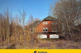 Mehrfamilienhaus kaufen in 23867 Sülfeld, Sülfeld - Gebäudebestand mit Option zum Umbau eines Mehrfamilienhauses