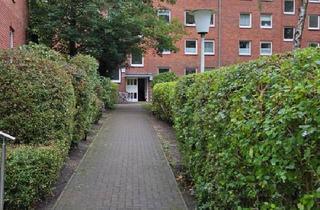 Wohnung kaufen in 22523 Hamburg, Hamburg - Verkaufen unsere 2,5 Zimmer Wohnung 67 qm in Eidelstedt