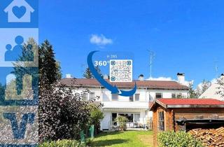 Haus kaufen in 85649 Brunnthal, Brunnthal - Reihenmittelhaus mit Ausbaupotential und gepflegtem Südgarten