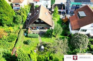 Haus kaufen in 71397 Leutenbach, Leutenbach - Abrisshaus mit großzügigem Grundstück in attraktiver Lage von Leutenbach