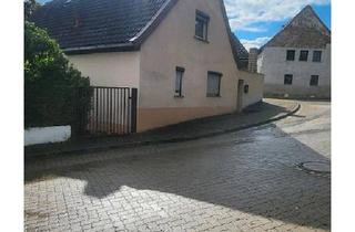 Einfamilienhaus kaufen in 06347 Gerbstedt, Gerbstedt - Einfamilienhaus in ruhiger Lage von Zabenstadt