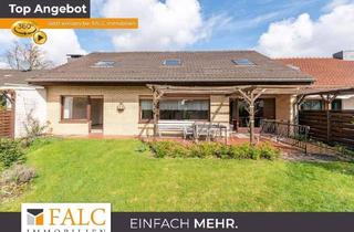 Haus kaufen in Erlenweg 9, 41379 Brüggen, Brüggen - Charmant. Ruhig. Besonders - Ihr neuer Lieblingsort wartet schon.