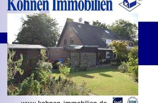 Einfamilienhaus kaufen in 41379 Brüggen, Brüggen - Immobilie für verschiedene Lebenskonzepte in Brüggen: Ideal für Familien und Gemeinschaften