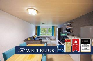 Wohnung kaufen in 71638 Ludwigsburg, Ludwigsburg - WEITBLICK: Perfekt für Ihr Zuhause!