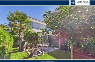 Haus kaufen in 55131 Mainz, Mainz - Modernes Reiheneckhaus in Mainz Oberstadt mit Garten, Stellplätzen und Energieklasse A